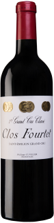 Clos Fourtet 2019