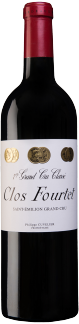 Clos Fourtet 2022