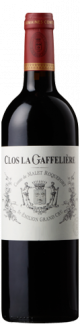 Clos La Gaffelière 2019