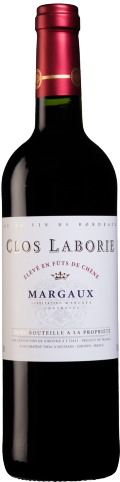 Clos Laborie 2016