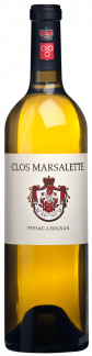 Clos Marsalette 2021