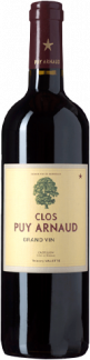 Clos Puy Arnaud 2022