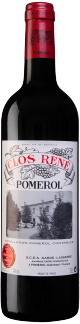 Clos René 2022