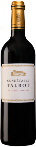 Connétable Talbot