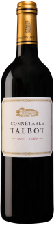 Connétable Talbot 2017