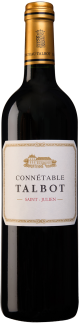 Connétable Talbot 2024