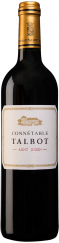 Connétable Talbot 2017