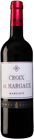Croix de Margaux 2016