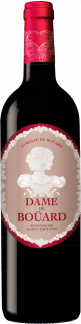 Dame de Boüard 2018