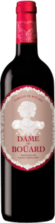 Dame de Boüard 2018