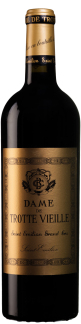 Dame de TrotteVieille 2019
