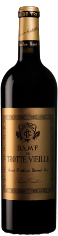 Dame de TrotteVieille 2016