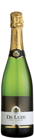 De Luze Crémant de Bordeaux - Brut 9999