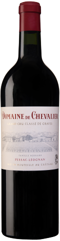 Domaine De Chevalier 2014