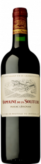 Domaine de la Solitude 2017