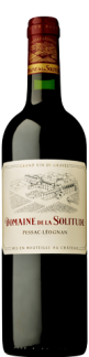 Domaine de la Solitude 2017