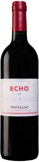 Écho de Lynch-Bages 2021