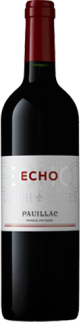 Écho de Lynch-Bages 2024