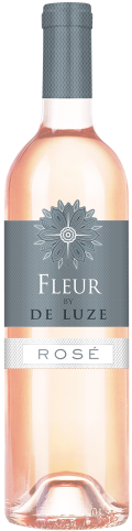 Fleur by de Luze 2016