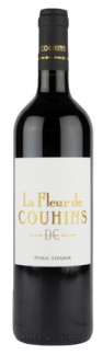 Fleur de couhins 2017