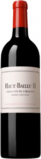 Haut-Bailly II 2022