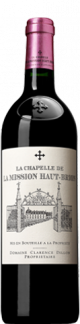 La Chapelle De La Mission Haut-Brion  2022