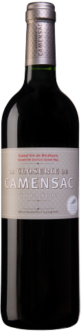 La Closerie de Camensac 2017