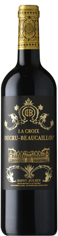 La Croix Ducru-Beaucaillou 2017