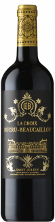 La Croix Ducru-Beaucaillou 2016