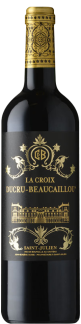 La Croix Ducru-Beaucaillou 2016