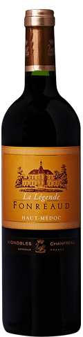 La Légende de Fonréaud 2014