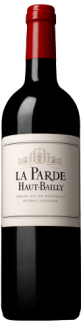 La Parde Haut-Bailly 2017