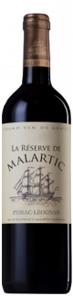 La Réserve De Malartic  2018