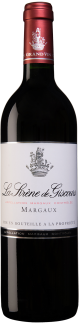 La Sirène de Giscours 2024