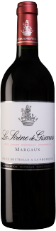 La Sirène de Giscours 2021