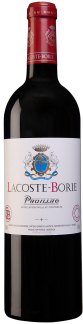 Lacoste-Borie 2024