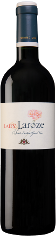 Lady Laroze 2016