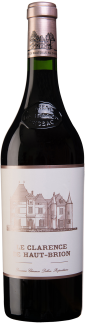 Le Clarence de Haut-Brion 2024