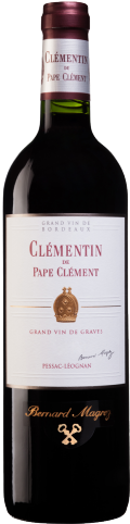 Le Clémentin de Pape Clément 2013