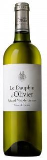 Le Dauphin d'Olivier 2019