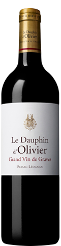 Le Dauphin d'Olivier 2015