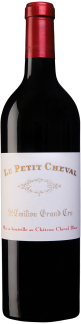 Le Petit Cheval 2021