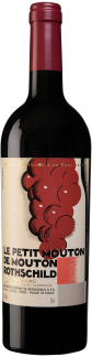 Le Petit Mouton de Mouton Rothschild 2024