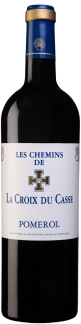 Les Chemins de la Croix du Casse 2016