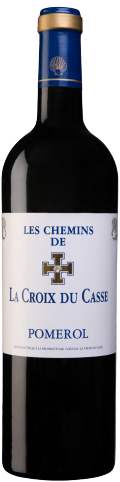 Les Chemins de la Croix du Casse 2011