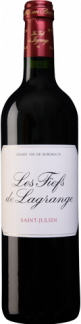 Les Fiefs de Lagrange 2019