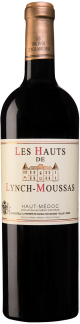 Les Hauts de Lynch-Moussas 2018