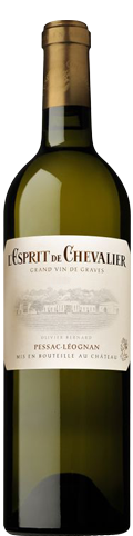 L'Esprit de Chevalier 2016