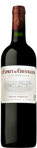 L'Esprit de Chevalier 2016