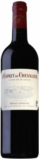 L'Esprit de Chevalier 2021